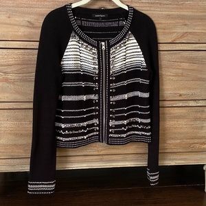 Nanetter Lapore Sweater